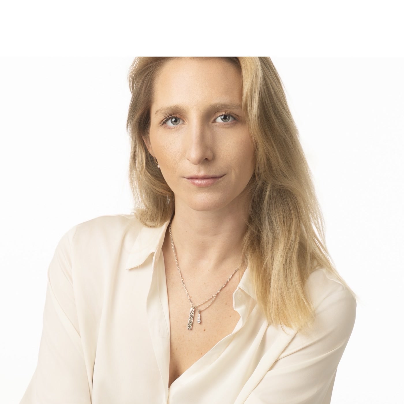 Jamie Putman, founder of Zoom Out Media